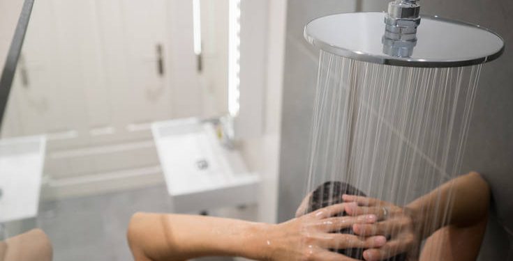 Νέα σειρά NIVEA Clay Fresh Showers