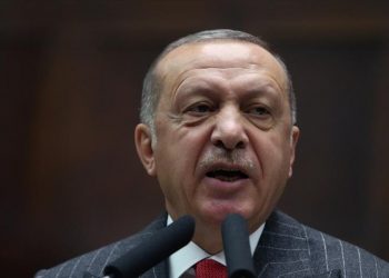 Ερντογάν: Θα προχωρήσουμε σε κοινή παραγωγή S-500 με τη Ρωσία