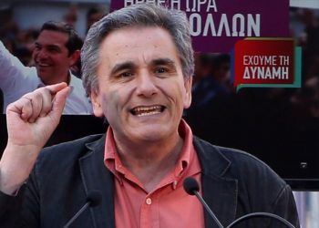 Ευκλ. Τσακαλώτος: Η χαλαρή ψήφος δεν υπάρχει σε αυτές τις εκλογές