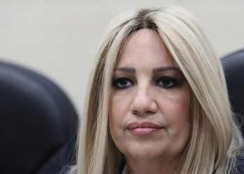 Φ. Γεννηματά: Δεν εξαγοράζονται οι πολίτες από επιδόματα της τελευταίας στιγμής