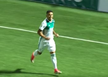 ΠΑΟΚ: Πολύ κοντά στην απόκτηση του Ισμαέλ Σίλβα