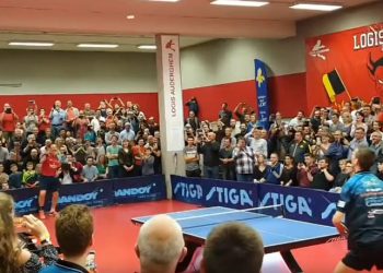 Ο τελευταίος πόντος στη σπουδαία καριέρα του ήταν… επικών προδιαγραφών