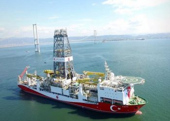 Στην κόψη του ξυραφιού η κατάσταση στη Μεσόγειο – Η Τουρκία βγάζει το δεύτερο γεωτρύπανο