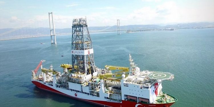 Στην κόψη του ξυραφιού η κατάσταση στη Μεσόγειο – Η Τουρκία βγάζει το δεύτερο γεωτρύπανο