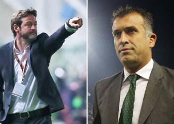 Ατρόμητος: Φαβορί για αντικαταστάτης του Κάναντι ο Δανός Κρίστιανσεν