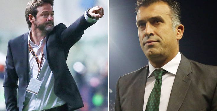 Ατρόμητος: Φαβορί για αντικαταστάτης του Κάναντι ο Δανός Κρίστιανσεν