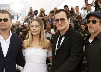 Φεστιβάλ Καννών: Παρατεταμένο χειροκρότημα για τη νέα δημιουργία του Ταραντίνο