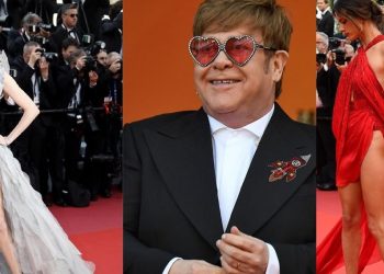Φεστιβάλ Καννών: Πρεμιέρα «Rocketman» με εντυπωσιακές παρουσίες