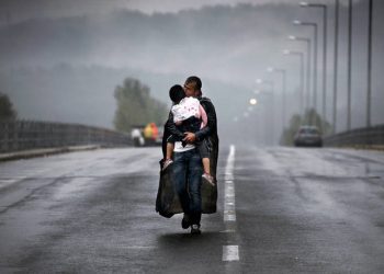 «Το φωτορεπορτάζ στα κατάλληλα χέρια μπορεί να κάνει τον κόσμο ένα καλύτερο μέρος»