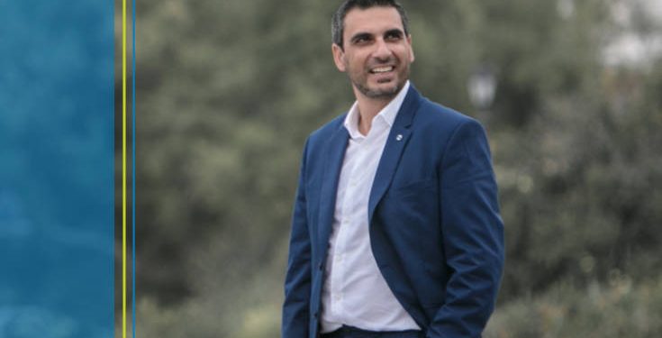 Εκλογές 2019: «Ας δώσουμε Ν-αξία στους τουρίστες μας»