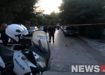 Τραγωδία στο Μαρούσι- Αυτοκτόνησε 65χρονος μετά από διαπληκτισμό με τη σύζυγό του