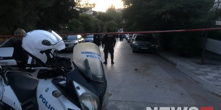 Τραγωδία στο Μαρούσι- Αυτοκτόνησε 65χρονος μετά από διαπληκτισμό με τη σύζυγό του