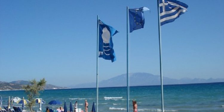 Αυτές είναι οι πιο καθαρές ελληνικές παραλίες που πήραν «Γαλάζια σημαία» – News.gr