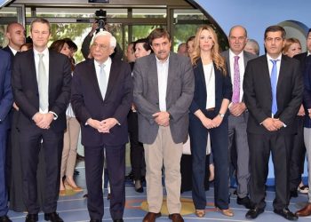 Ο ΟΠΑΠ ολοκλήρωσε το 64% της ανακαίνισης των παιδιατρικών νοσοκομείων «Η Αγία Σοφία» και «Παναγιώτης και Αγλαΐα Κυριακού»