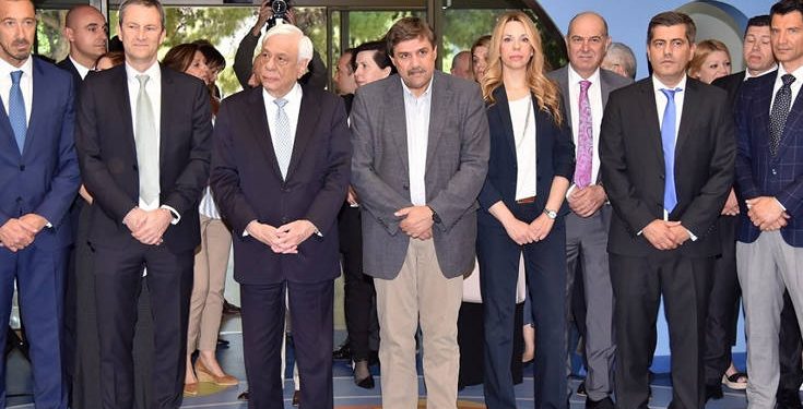 Ο ΟΠΑΠ ολοκλήρωσε το 64% της ανακαίνισης των παιδιατρικών νοσοκομείων «Η Αγία Σοφία» και «Παναγιώτης και Αγλαΐα Κυριακού»