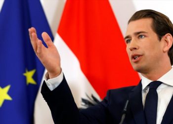 FR: O στόχος του Κουρτς με την προκήρυξη εκλογών στην Αυστρία
