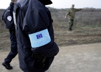 Η FRONTEX θα αναπτυχθεί στα σύνορα της Αλβανίας με την Ελλάδα – Newsbeast