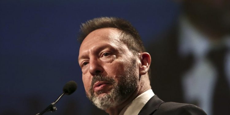 Γ. Στουρνάρας: Πιο ανθεκτικό το ευρωπαϊκό τραπεζικό σύστημα
