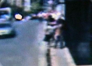 Το βίντεο από τη σύλληψη του πρώτου δραπέτη των φυλακών Αυλώνα – News.gr