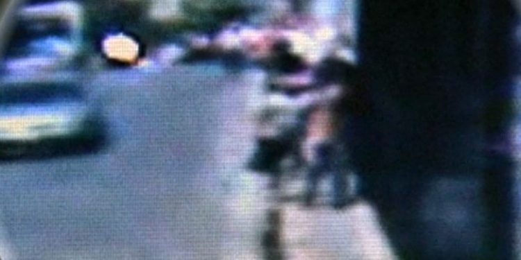 Το βίντεο από τη σύλληψη του πρώτου δραπέτη των φυλακών Αυλώνα – News.gr