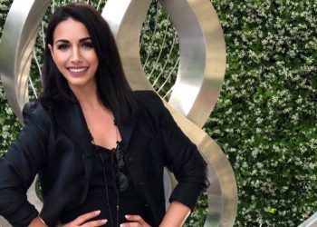 Εκλογές 2019: Η Φιλίτσα Αρβανίτη υποψήφια δημοτική σύμβουλος Παλαιού Φαλήρου