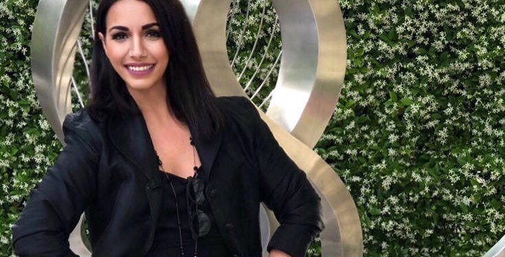 Εκλογές 2019: Η Φιλίτσα Αρβανίτη υποψήφια δημοτική σύμβουλος Παλαιού Φαλήρου