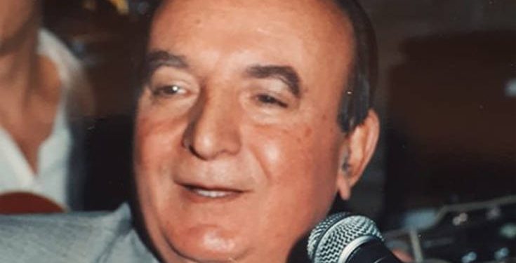 Έφυγε από τη ζωή ο γνωστός λαϊκός τραγουδιστής και μουσικός Αντώνης Ρεπάνης