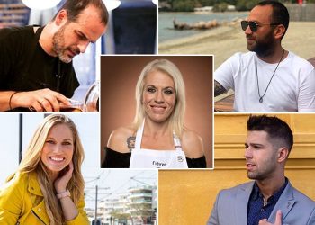 Οι παίκτες του Survivor και του Power of Love που κέρδισαν στην εκλογική μάχη και ο ένας χαμένος