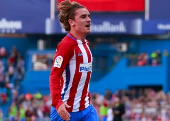 Ο Γκριεζμάν αποχαιρέτησε επισήμως την Ατλέτικο – Newsbeast