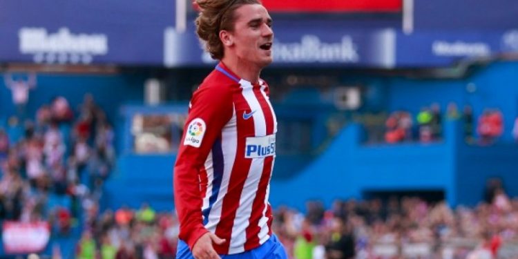 Ο Γκριεζμάν αποχαιρέτησε επισήμως την Ατλέτικο – Newsbeast