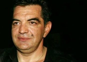 Πέθανε ο ηθοποιός Κώστας Ευριπιώτης – News.gr