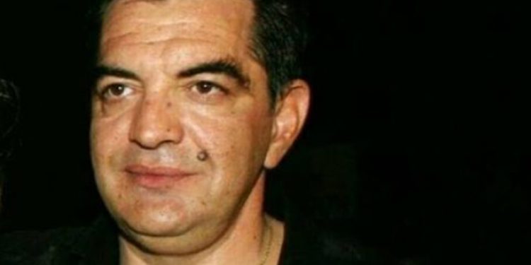 Πέθανε ο ηθοποιός Κώστας Ευριπιώτης – News.gr