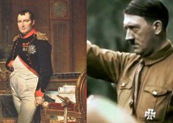 Ιστορικές συμπτώσεις που… ξεπερνούν τη φαντασία