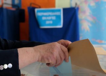 Η αποτίμηση του αποτελέσματος και τα επόμενα βήματα ΣΥΡΙΖΑ - Ν.Δ.