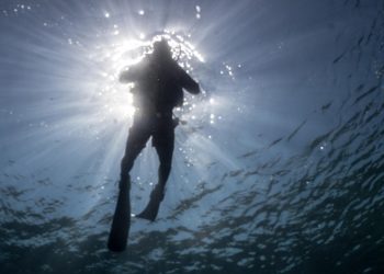 Στην Κυνουρία το πρώτο καταδυτικό πάρκο