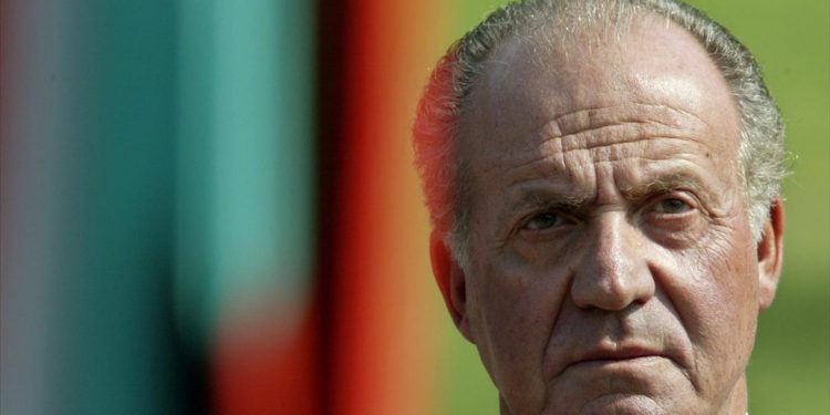 Ισπανία: Αποχωρεί πλήρως από τη δημόσια ζωή ο Χουάν Κάρλος