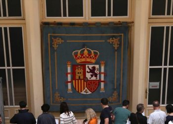 Ισπανία: Αυξημένη η προσέλευση των ψηφοφόρων