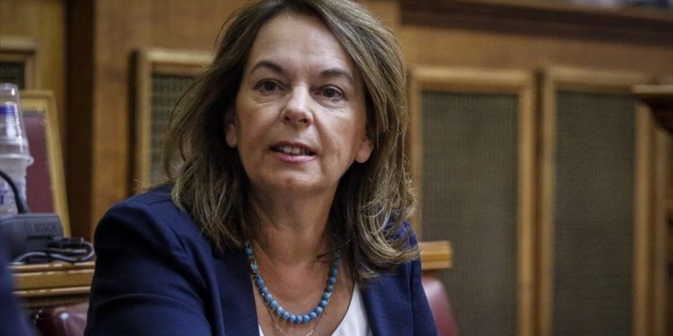 Κ. Παπανάτσιου: Άμεση η θετική επίδραση από τη μείωση του ΦΠΑ