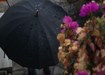 Ο καιρός σήμερα