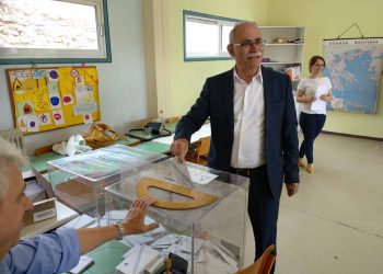ΣΤΑΘΗΣ ΚΑΝΝΗΣ: “Να κάνουμε τον Πύργο πρωταγωνιστή των εξελίξεων”