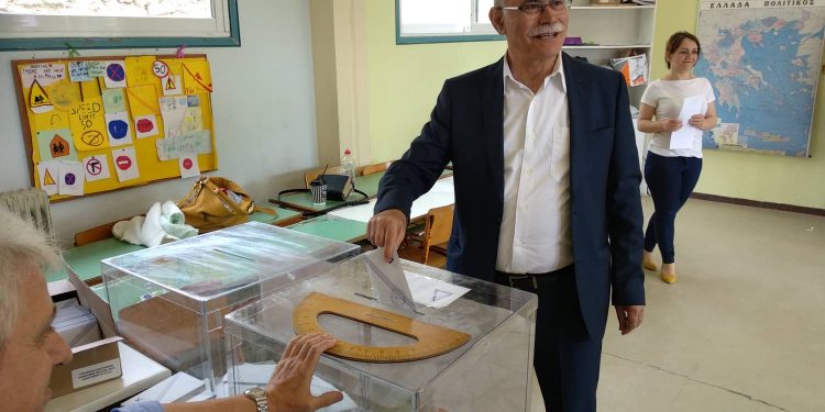 ΣΤΑΘΗΣ ΚΑΝΝΗΣ: “Να κάνουμε τον Πύργο πρωταγωνιστή των εξελίξεων”