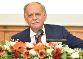 ΑΝΤΩΝΗΣ ΚΑΡΑΜΠΕΛΑΣ: “Τολμήσαμε δίνοντας μια μεγάλη μάχη για την ενότητα, την συνεργασία, την σύγκλιση”