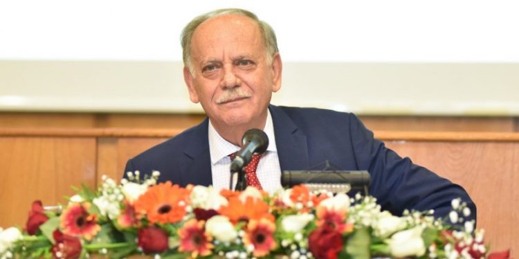 ΑΝΤΩΝΗΣ ΚΑΡΑΜΠΕΛΑΣ: “Τολμήσαμε δίνοντας μια μεγάλη μάχη για την ενότητα, την συνεργασία, την σύγκλιση”