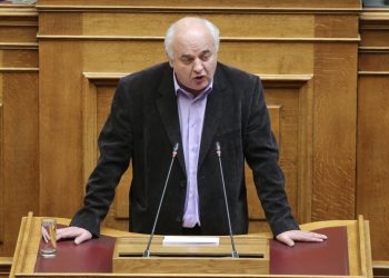 ΝΙΚΟΣ ΚΑΡΑΘΑΝΑΣΟΠΟΥΛΟΣ: Επερώτηση για το ζήτημα της ηλεκτροδότησης στον ΤΟΕΒ Επιταλίου