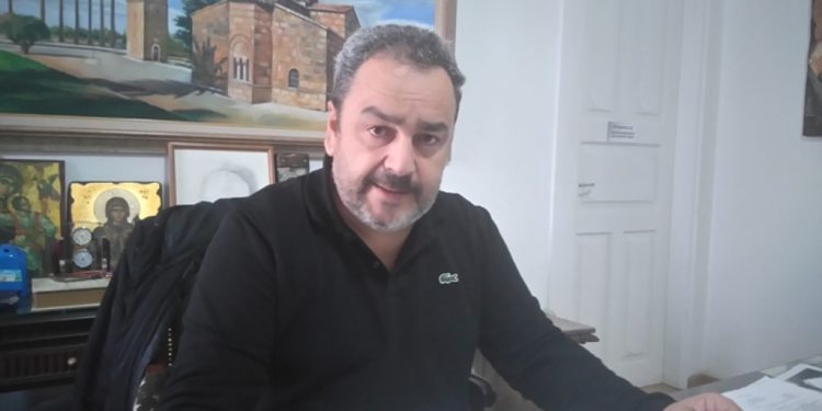 ΔΗΜΟΣ ΠΗΝΕΙΟΥ: Παραλαβή αιτήσεων για ελέγχους ιδιωτικών κτηρίων λόγω έντονης σεισμικότητας