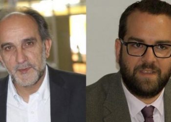 ΠΕΡΙΦΕΡΕΙΑ ΔΥΤΙΚΗΣ ΕΛΛΑΔΑΣ: Φαρμάκης και Κατσιφάρας στην Δεύτερη Κυριακή