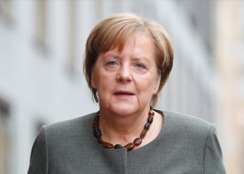 Κεντρική ομιλήτρια στην τελετή αποφοίτησης του Χάρβαρντ η Μέρκελ