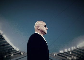 Έχω πέσει θύμα ρατσισμού από τους Έλληνες δημοσιογράφους – Newsbeast