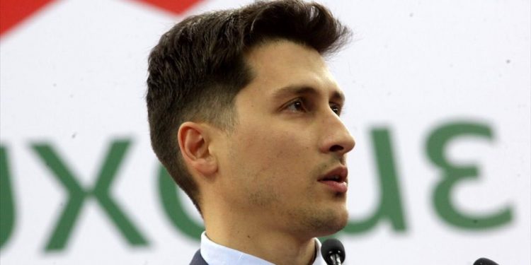 ΚΙΝΑΛ για τα 100 χρόνια από τη γενοκτονία των Ποντίων