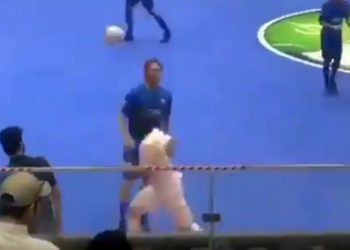 Η «εκδίκηση» που πήρε ο Τότι από έναν νεαρό που πήγε να τον ξευτιλίσει